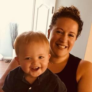 Meet your Posher, Becky